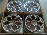 Lamborghini Urus 2018– Kalti OEM diski R24 (4 gab.) foto 16
