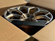Lamborghini Urus 2018– Kalti OEM diski R24 (4 gab.) foto 15