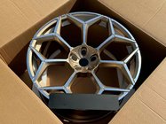 Lamborghini Urus 2018– Kalti OEM diski R24 (4 gab.) foto 12