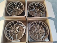 Lamborghini Huracan 2014– Kaltie OEM diski R19 V1 (4 gab.) foto 8