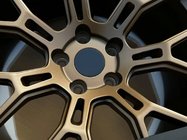 Lamborghini Huracan 2014– Kaltie OEM diski R19 V1 (4 gab.) foto 9