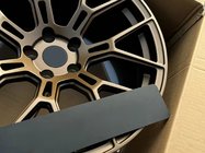 Lamborghini Huracan 2014– Kaltie OEM diski R19 V1 (4 gab.) foto 10