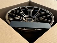 Lamborghini Huracan 2014– Kaltie OEM diski R19 V1 (4 gab.) foto 6