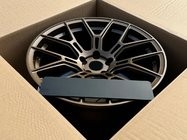 Lamborghini Huracan 2014– Kaltie OEM diski R19 V1 (4 gab.) foto 4