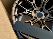 Lamborghini Huracan 2014– Kaltie OEM diski R19 V1 (4 gab.) foto 11