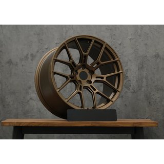 Kaltie OEM diski R19 V1 (4 gab.) Lamborghini Huracan 2014– foto 1