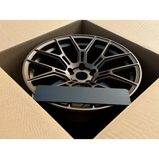 Kaltie OEM diski R19 V1 (4 gab.) Lamborghini Huracan 2014– foto 4