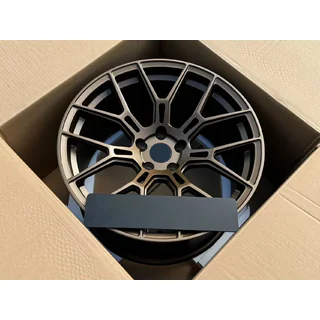 Kaltie OEM diski R19 V1 (4 gab.) Lamborghini Huracan 2014– foto 3