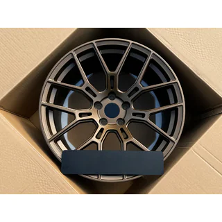 Kaltie OEM diski R19 V1 (4 gab.) Lamborghini Huracan 2014– foto 2