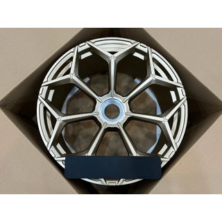 Kalti OEM diski R20/R21 V8 (4 gab.) Lamborghini Aventador 2011–2022 foto 2