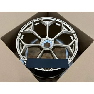 Kalti OEM diski R20/R21 V8 (4 gab.) Lamborghini Aventador 2011–2022 foto 3