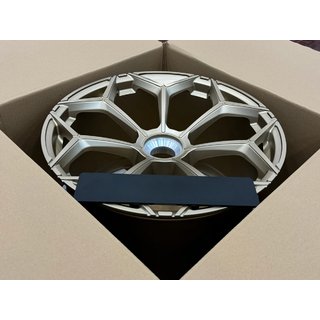 Kalti OEM diski R20/R21 V8 (4 gab.) Lamborghini Aventador 2011–2022 foto 4