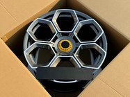 Lamborghini Aventador 2011–2022 Kaltie OEM diski R20 R21 V9 (4 gab.) foto 3