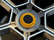 Lamborghini Aventador 2011–2022 Kaltie OEM diski R20 R21 V9 (4 gab.) foto 8