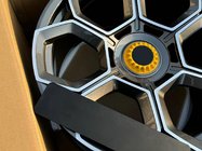 Lamborghini Aventador 2011–2022 Kaltie OEM diski R20 R21 V9 (4 gab.) foto 9
