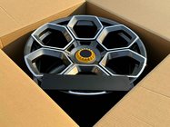 Lamborghini Aventador 2011–2022 Kaltie OEM diski R20 R21 V9 (4 gab.) foto 5