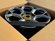 Lamborghini Aventador 2011–2022 Kaltie OEM diski R20 R21 V9 (4 gab.) foto 6
