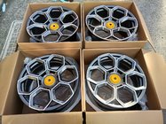 Lamborghini Aventador 2011–2022 Kaltie OEM diski R20 R21 V9 (4 gab.) foto 7