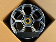 Lamborghini Aventador 2011–2022 Kaltie OEM diski R20 R21 V9 (4 gab.) foto 2