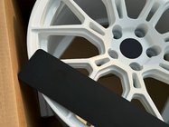 Lamborghini Huracan 2014– Kaltie diski OEM R19 V2 (4 gab.) foto 9