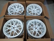 Lamborghini Huracan 2014– Kaltie diski OEM R19 V2 (4 gab.) foto 8