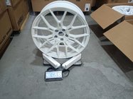 Lamborghini Huracan 2014– Kaltie diski OEM R19 V2 (4 gab.) foto 13