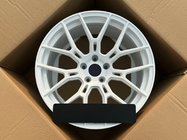 Lamborghini Huracan 2014– Kaltie diski OEM R19 V2 (4 gab.) foto 3