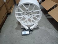 Lamborghini Huracan 2014– Kaltie diski OEM R19 V2 (4 gab.) foto 12