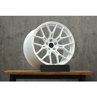 Kaltie diski OEM R19 V2 (4 gab.) Lamborghini Huracan 2014– foto 1
