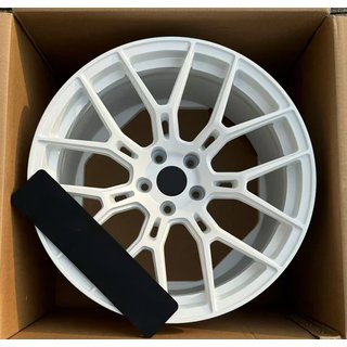 Kaltie diski OEM R19 V2 (4 gab.) Lamborghini Huracan 2014– foto 2