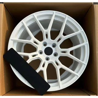 Kaltie diski OEM R19 V2 (4 gab.) Lamborghini Huracan 2014– foto 2