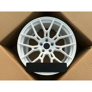 Kaltie diski OEM R19 V2 (4 gab.) Lamborghini Huracan 2014– foto 3