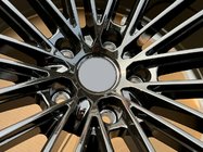 Lamborghini Urus 2018– Kaltie diski OEM R23 V12 (4 gab.) foto 9