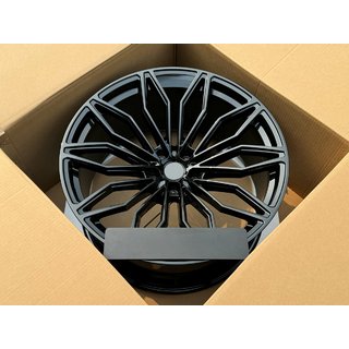 Kaltie diski OEM R23 V12 (4 gab.) Lamborghini Urus 2018– foto 2