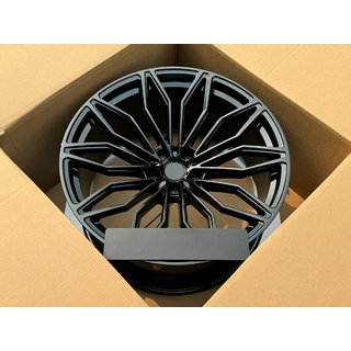 Kaltie diski OEM R23 V12 (4 gab.) Lamborghini Urus 2018– foto 3