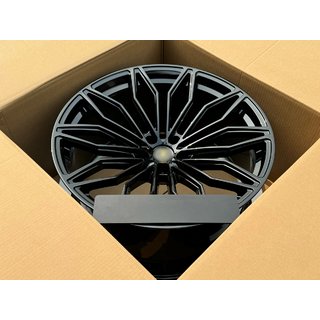 Kaltie diski OEM R23 V12 (4 gab.) Lamborghini Urus 2018– foto 4