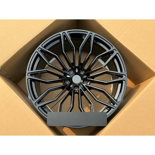 Kaltie diski OEM R23 V12 (4 gab.) Lamborghini Urus 2018– foto 1