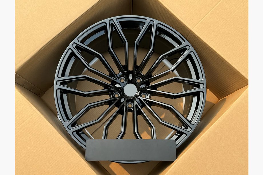 Lamborghini Urus 2018– Kaltie diski OEM R23 V12 (4 gab.) Image