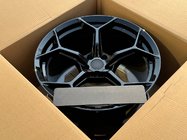 Lamborghini Huracan 2014– Kaltie OEM diski R20 V3 (4 gab.) foto 3