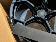 Lamborghini Huracan 2014– Kaltie OEM diski R20 V3 (4 gab.) foto 6