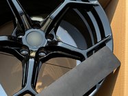 Lamborghini Huracan 2014– Kaltie OEM diski R20 V3 (4 gab.) foto 7