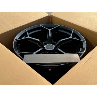 Kaltie OEM diski R20 V3 (4 gab.) Lamborghini Huracan 2014– foto 4