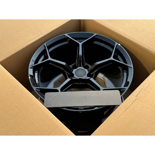 Kaltie OEM diski R20 V3 (4 gab.) Lamborghini Huracan 2014– foto 3