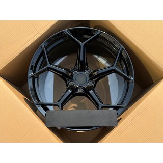 Kaltie OEM diski R20 V3 (4 gab.) Lamborghini Huracan 2014– foto 1