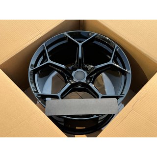 Kaltie OEM diski R20 V3 (4 gab.) Lamborghini Huracan 2014– foto 2
