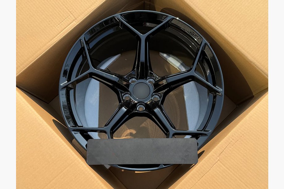 Lamborghini Huracan 2014– Kaltie OEM diski R20 V3 (4 gab.) Image