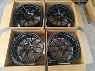 Lamborghini Huracan 2014– Kaltie OEM diski R19 V3 (4 gab.) foto 7