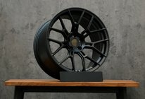 Lamborghini Huracan 2014– Kaltie OEM diski R19 V3 (4 gab.) foto 1