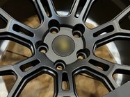 Lamborghini Huracan 2014– Kaltie OEM diski R19 V3 (4 gab.) foto 9