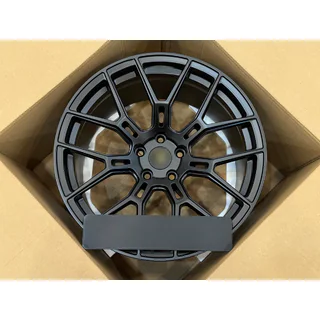 Kaltie OEM diski R19 V3 (4 gab.) Lamborghini Huracan 2014– foto 2
